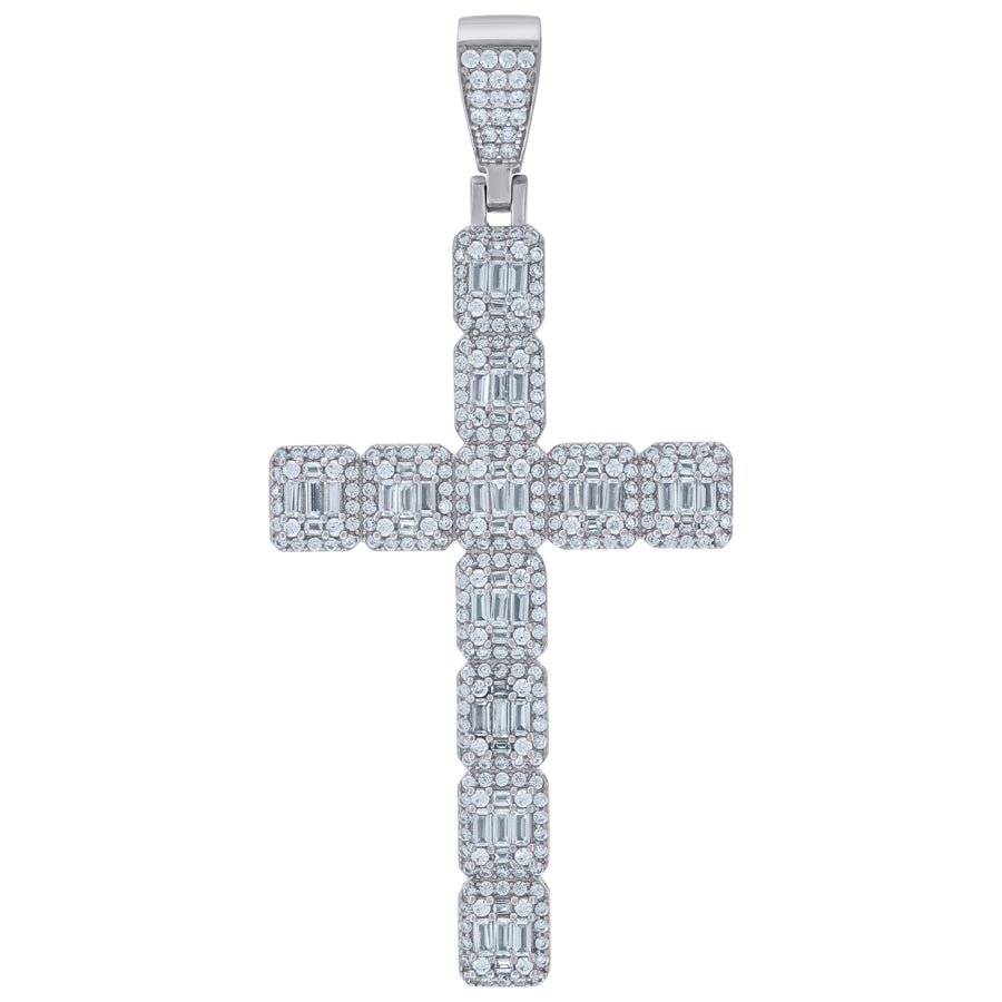 925 Sterling Silver Pendant