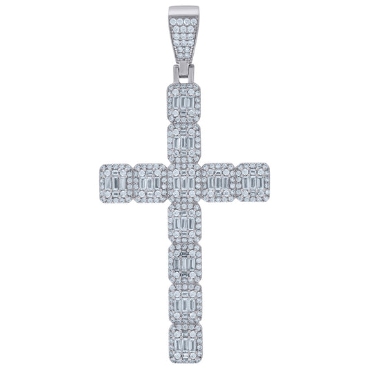 925 Sterling Silver Pendant
