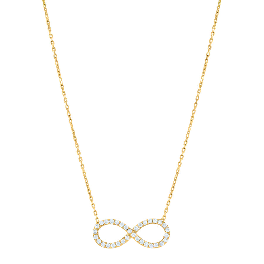 14Kt Gold Fancy Necklace