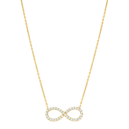 14Kt Gold Fancy Necklace