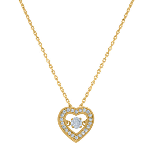 14Kt Gold Fancy Necklace