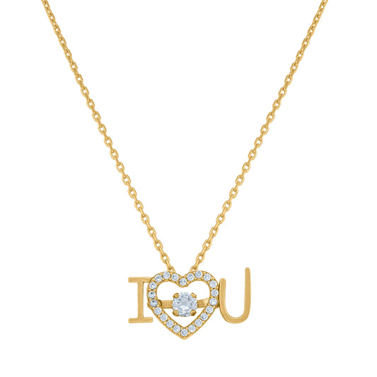 14Kt Gold Fancy Necklace