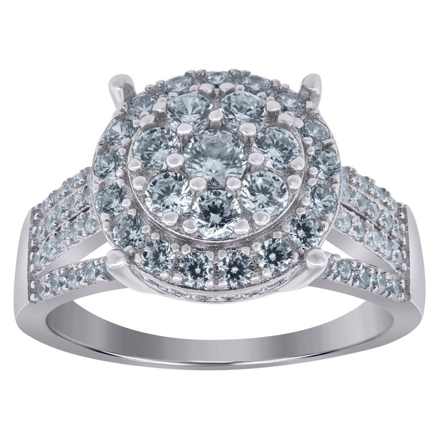 925 Sterling Silver Ring