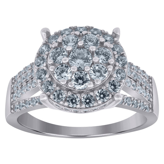 925 Sterling Silver Ring