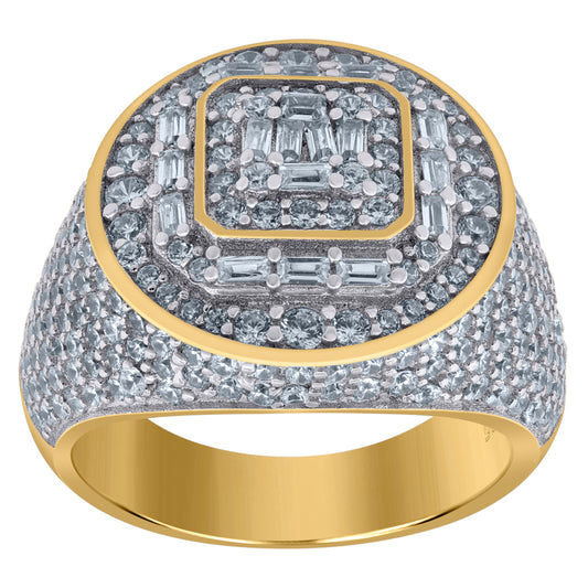 925 Sterling Silver Ring