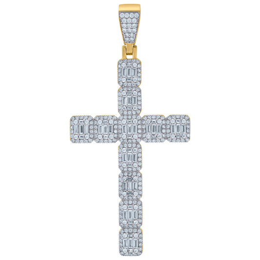 925 Sterling Silver Pendant