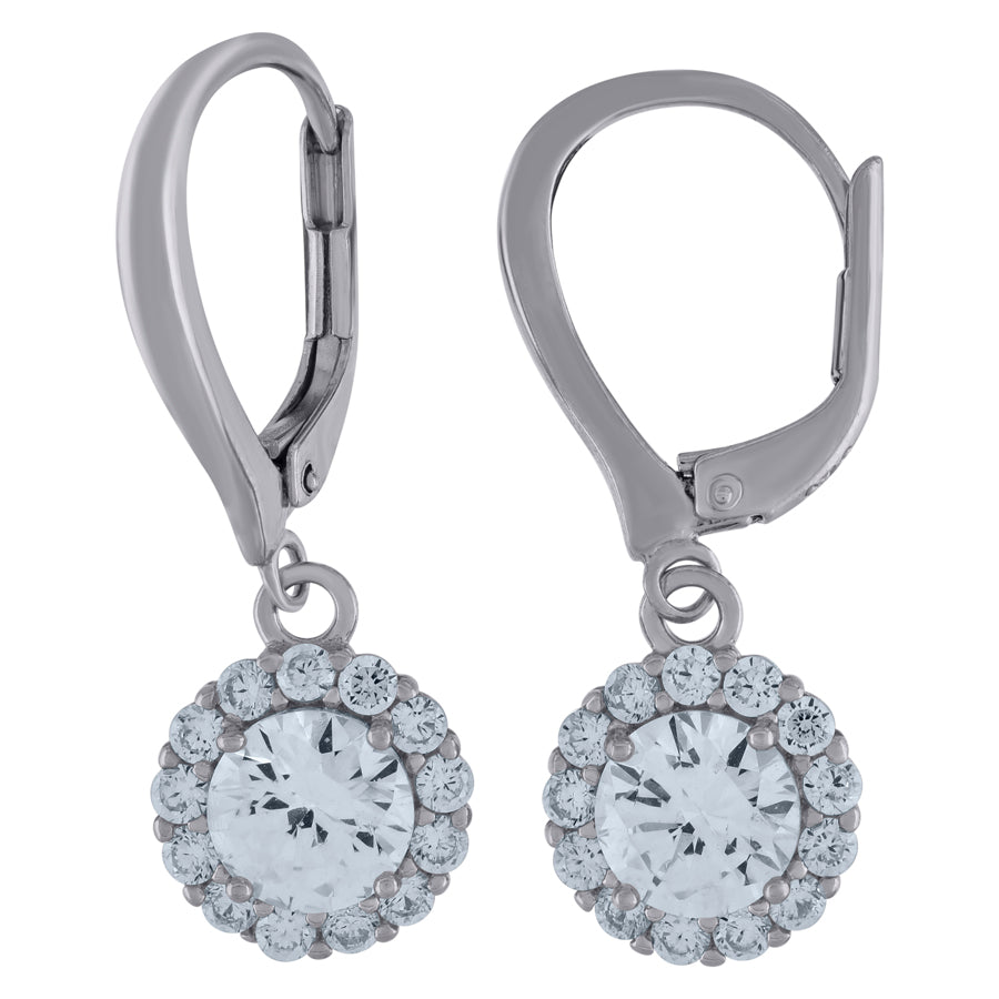 925 Sterling Silver Earring