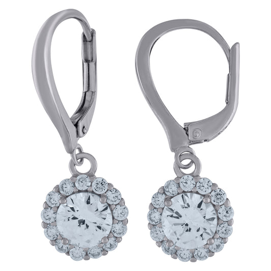 925 Sterling Silver Earring