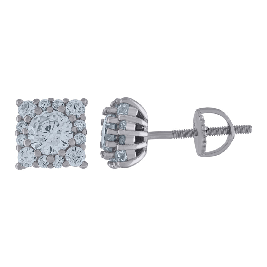 925 Sterling Silver Earring