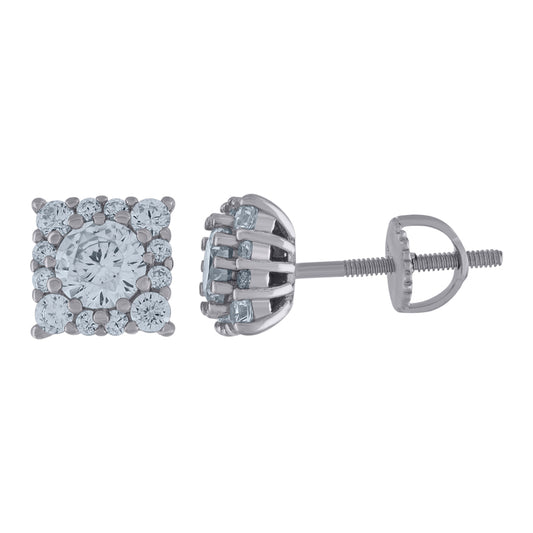 925 Sterling Silver Earring