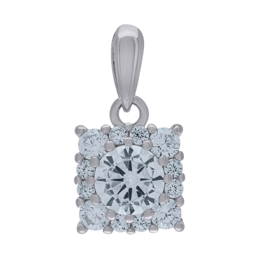 925 Sterling Silver Pendant