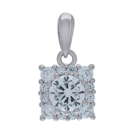 925 Sterling Silver Pendant