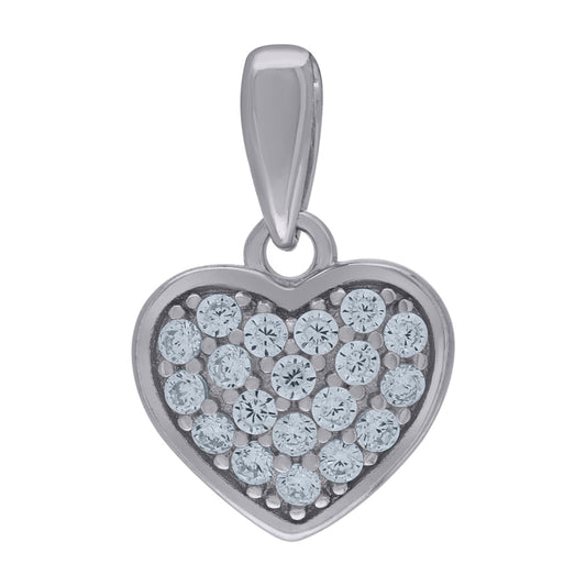 925 Sterling Silver Pendant