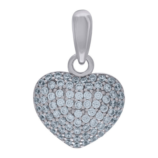 925 Sterling Silver Pendant