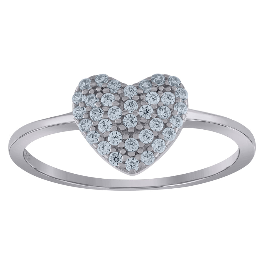 925 Sterling Silver Ring