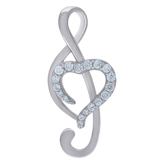 925 Sterling Silver Pendant