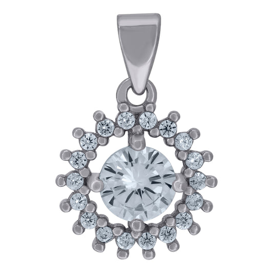 925 Sterling Silver Pendant