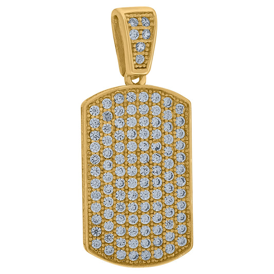 925 Sterling Silver Pendant