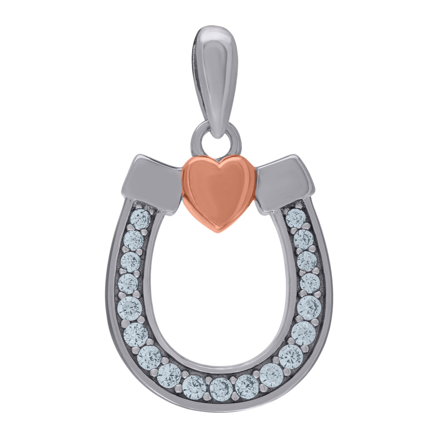 925 Sterling Silver Pendant