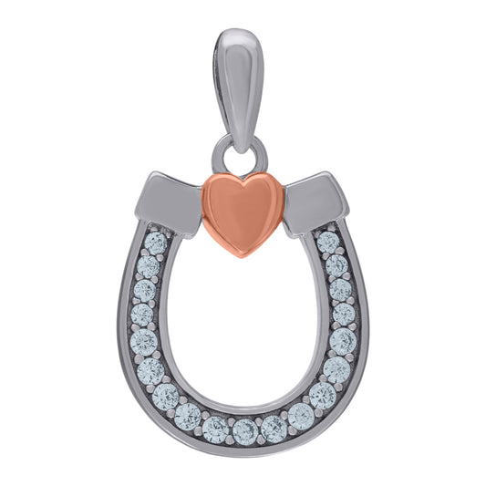 925 Sterling Silver Pendant