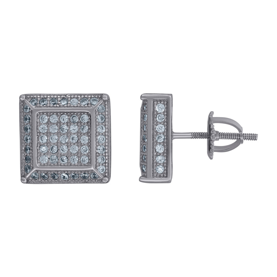 925 Sterling Silver Earrings