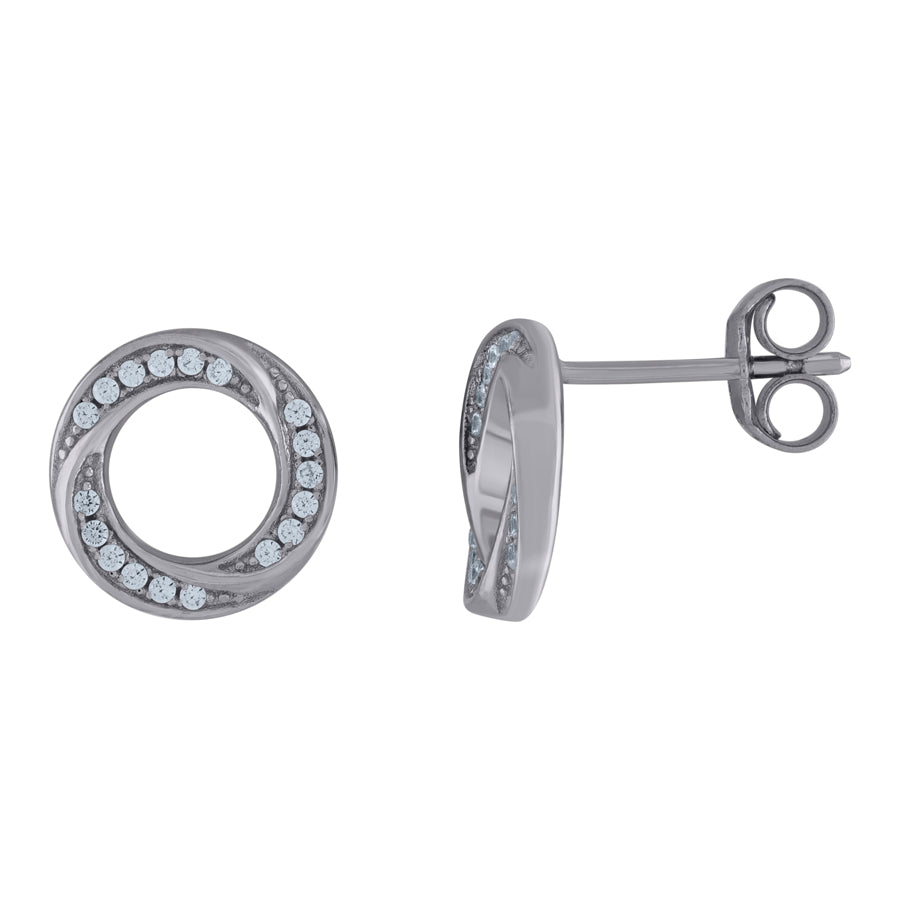 925 Sterling Silver Earrings