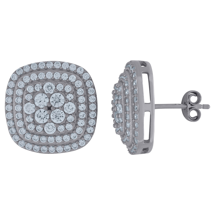 925 Sterling Silver Earrings
