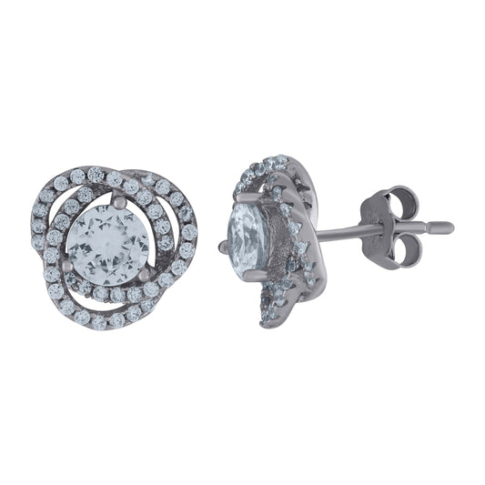 925 Sterling Silver Earrings
