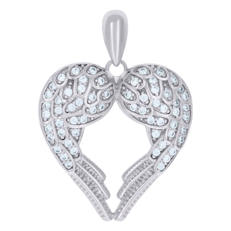 925 Sterling Silver Pendant