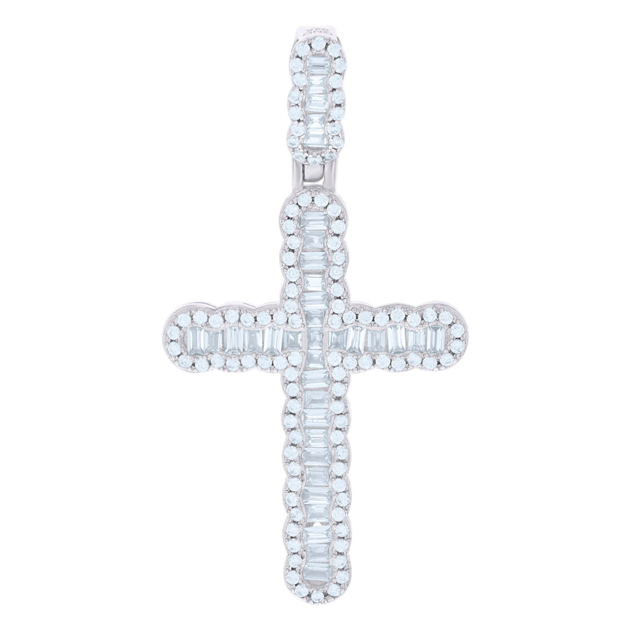 925 Sterling Silver Pendant