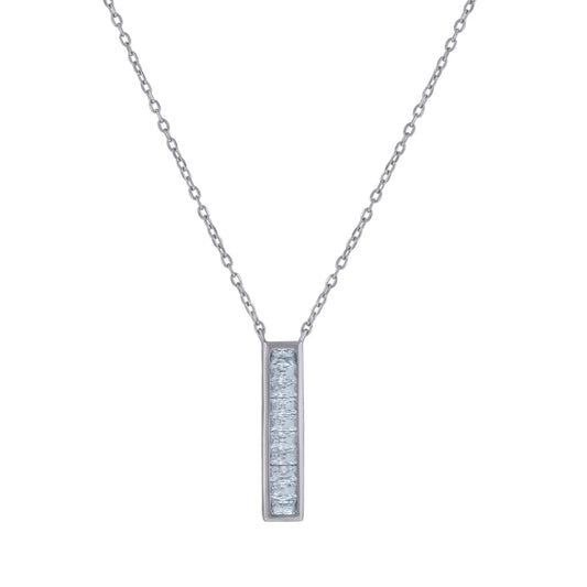 925 Sterling Silver Necklace