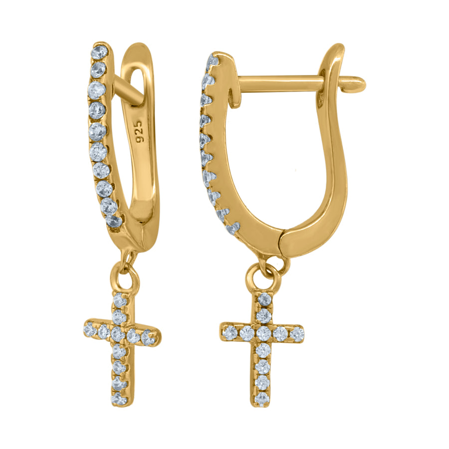 925 Sterling Silver Earring
