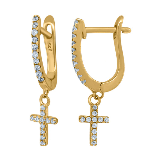 925 Sterling Silver Earring
