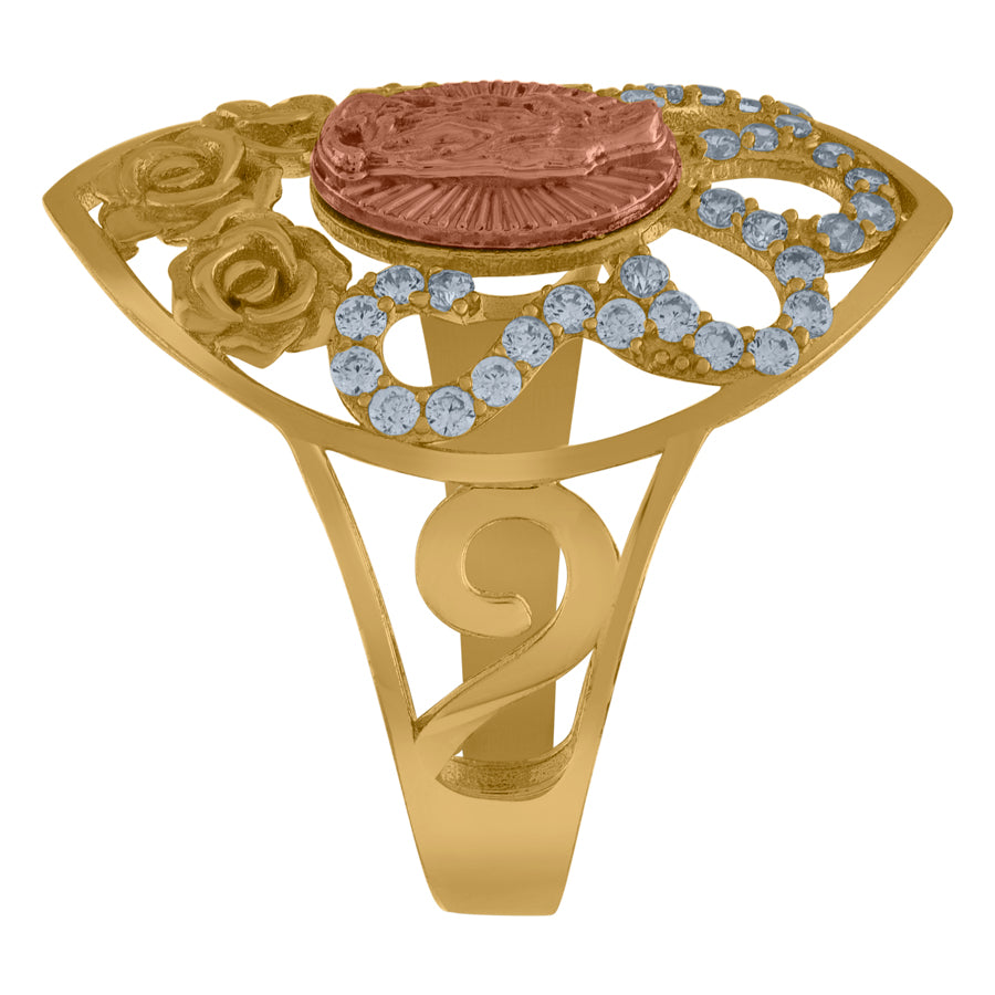 10Kt Gold Ring