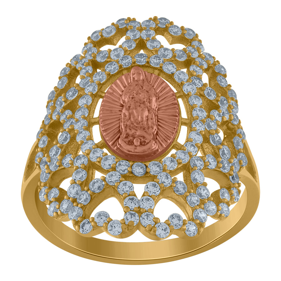 10Kt Gold Ring