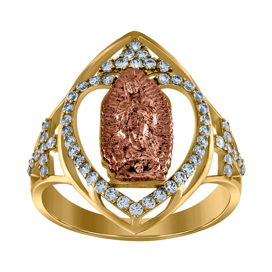 10Kt Gold Ring