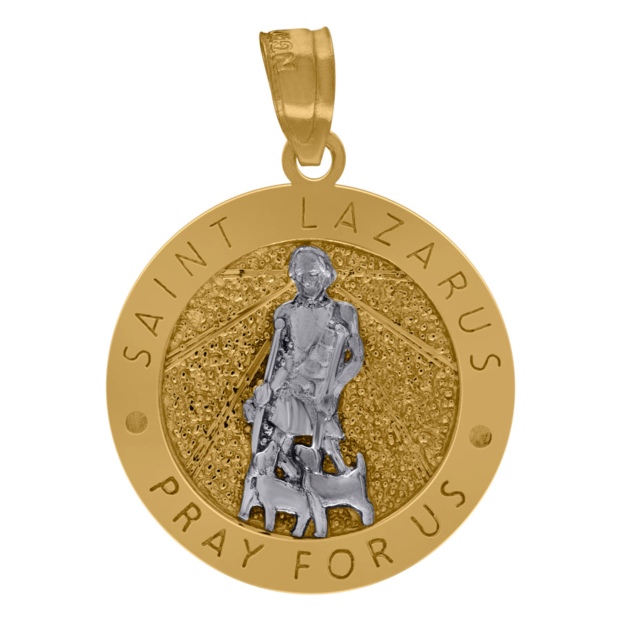 10Kt Gold Pendant
