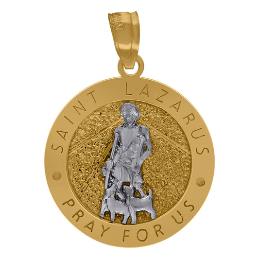 10Kt Gold Pendant