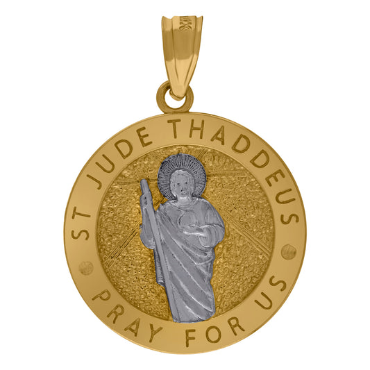 10Kt Gold Pendant