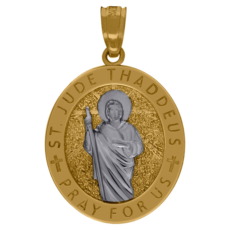 10Kt Gold Pendant