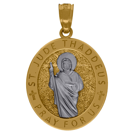 10Kt Gold Pendant