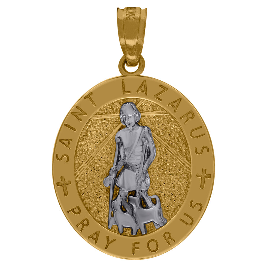 10Kt Gold Pendant