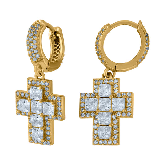 925 Sterling Silver Earrings