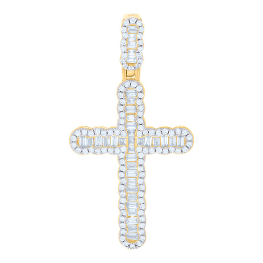 925 Sterling Silver Pendant