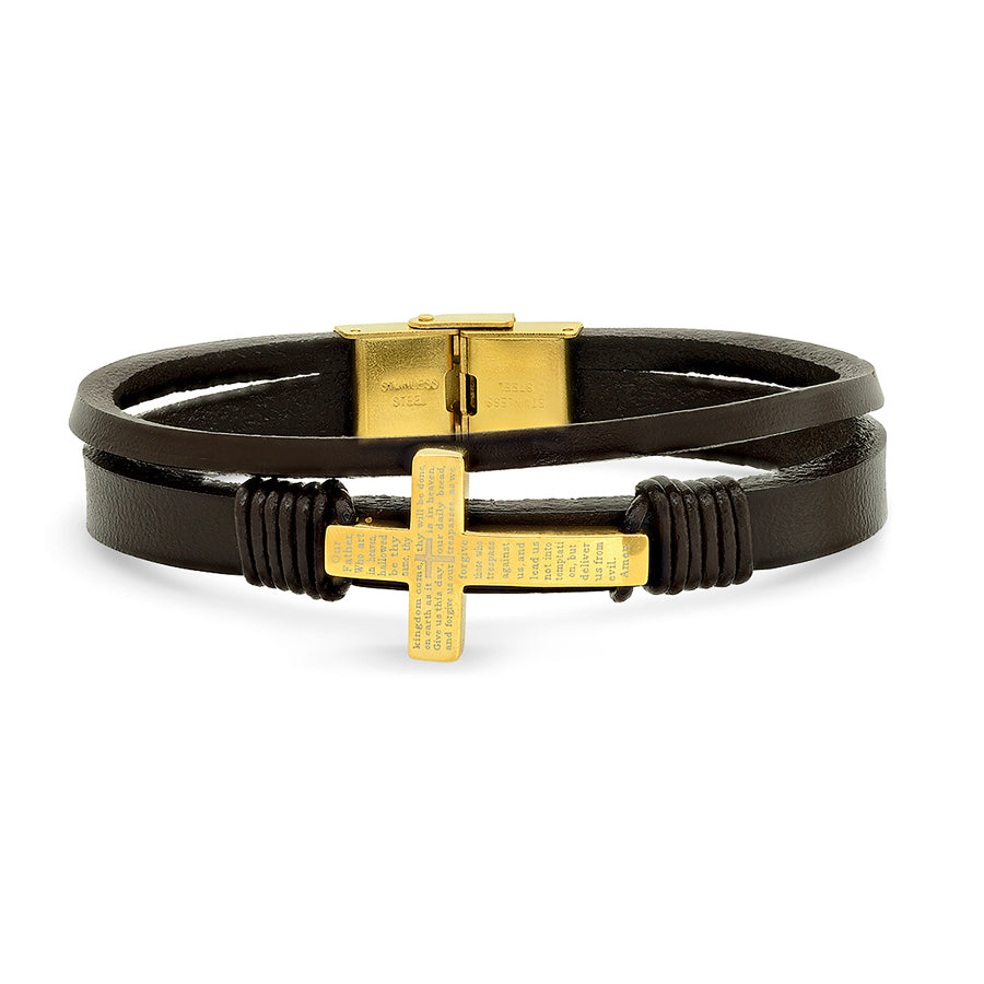 Stainless Steel Bracelet