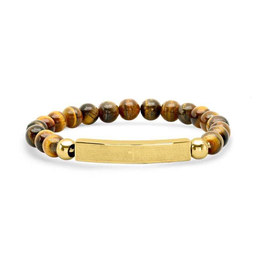 Stainless Steel Bracelet