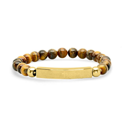 Stainless Steel Bracelet