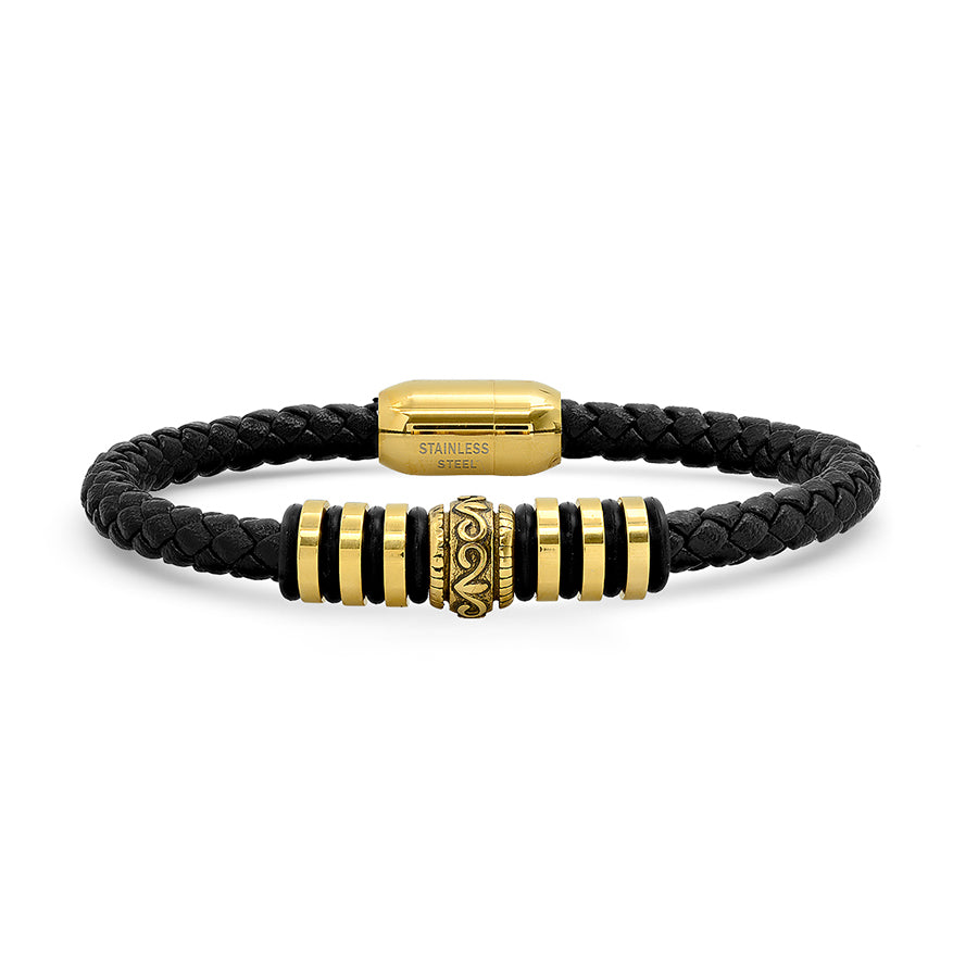 Stainless Steel Bracelet