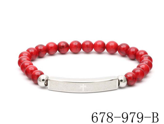 Stainless Steel Bracelet