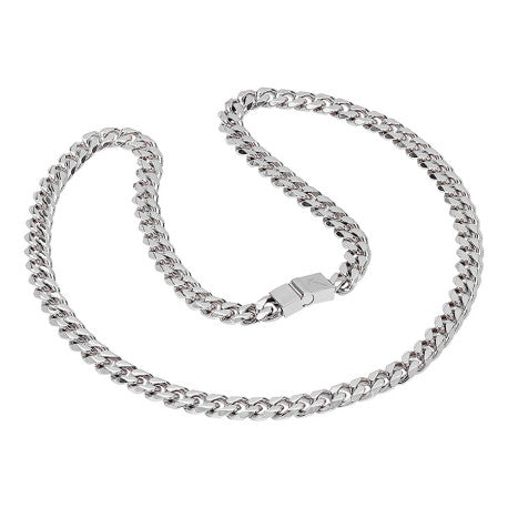10.5mm Cuban Steel